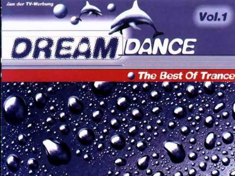 02 - Zhi-Vago - Celebrate (The Love) (Radio Version)_Dream Dance Vol. 01 (1996)