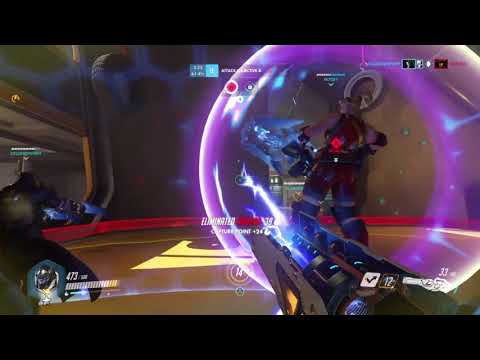 How to Attack on Horizon Lunar Colony?