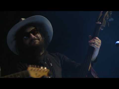 Bob Weir & The Wolf Bros 10/31/2018 (Live Footage)(FullShow)