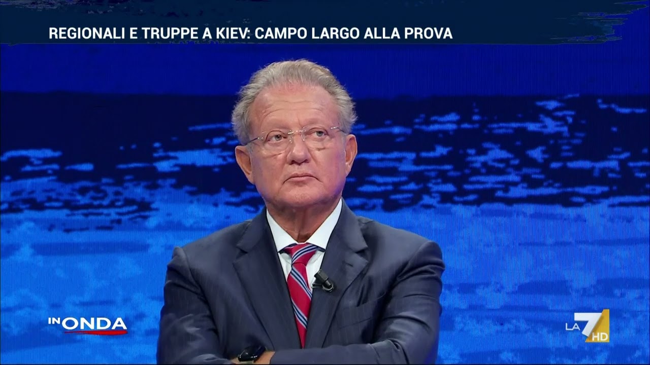 Gaza, Rosy Bindi: "Dobbiamo fermare Netanyahu"