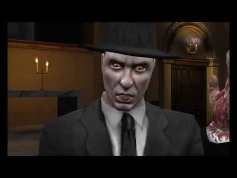 Clan Quest Mod 4.0 Teaser Video - New NPC Hazel Tomes - Vampire the Masquerade: Bloodlines
