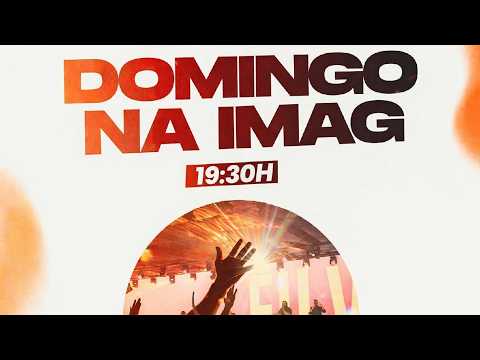 🔴 CULTO DE DOMINGO 08.03.26 | 19:30H