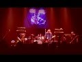 Fu Manchu @ Club Soda (Montréal, 2013) - Burning Road