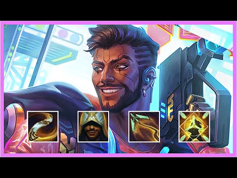 AKSHAN MONTAGE #4 - BEST PLAYS S15