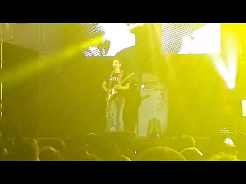 La Rubia Tarada - DIVIDIDOS en Santa Fe ( 11 de Mayo de 2019 )