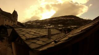 preview picture of video 'GoPro Time Lapse -- Short HD'