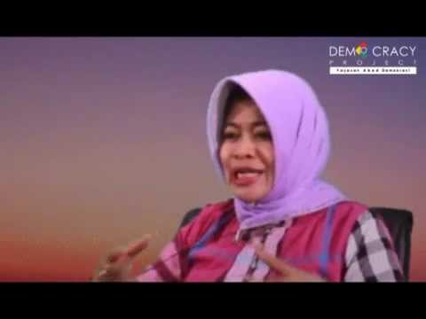 [Democracy Project] Musdah Mulia tentang Kesetaraan Gender