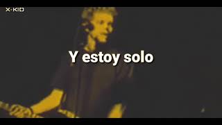 The Offspring - Amazed (Sub Español)