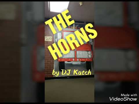 The Horns by DJ Katch