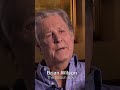 Brian Wilson on Don McLean's "Vincent"