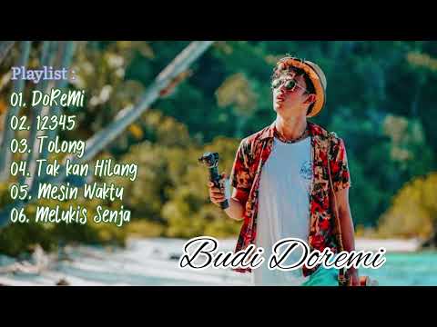 TOP BEST SONG || PLAYLIST || BUDI DOREMI [FULL ALBUM]