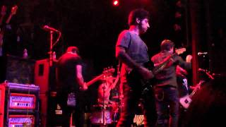 The Damned Things in Denver, CO. [We&#39;ve Got A Situation Here]