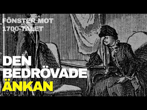 Ur arkivet: Den hjärtskärande bouppteckningen - en berättelse från 1700-talet