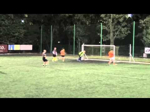 21 09 2015 AC Polanka   Alpina Floor Team