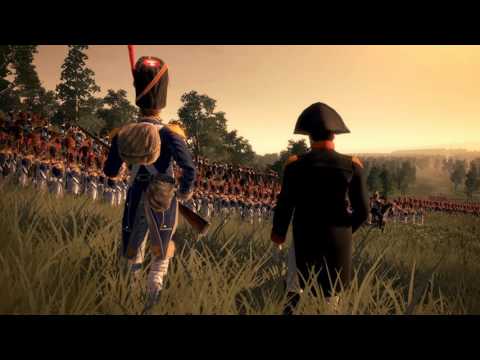 Napoleon's Promise (Napoleon Total War OST)