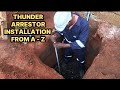 How To Install A Thunder Arrestor Essential Materials And Step By Step Guide