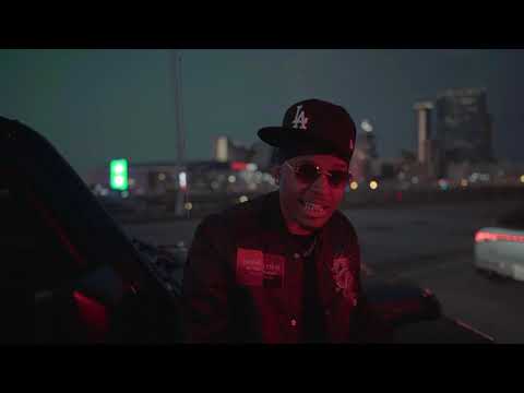 BeeLax & Chiae - I Really Wanna (Visualizer)