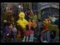 Big Bird S Beautiful Birthday Bash