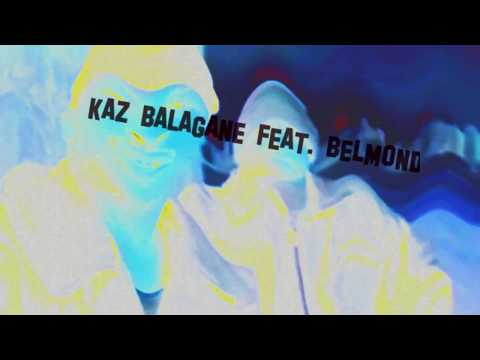 Kaz Bałagane feat. Belmondo - Dr. Traphouse (OWN DIALECT REMIX)
