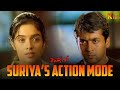 Suryia S Iconic Fight Scene From Ghajini Ghajini Movie Scene Suriya Asin KTV