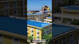 APU 다낭 (APU Da Nang) 소개 – 베트남 다낭 최고의 국제학교 #다낭국제학교 #APU다낭 #베트…