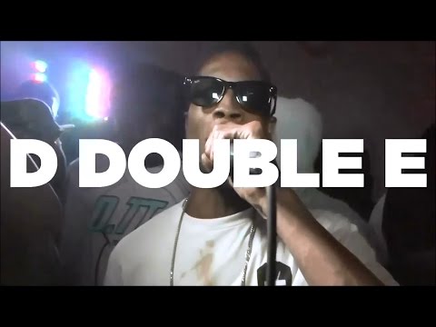 D Double E Boiler Room Set