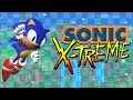 Arabria Sonic X Treme