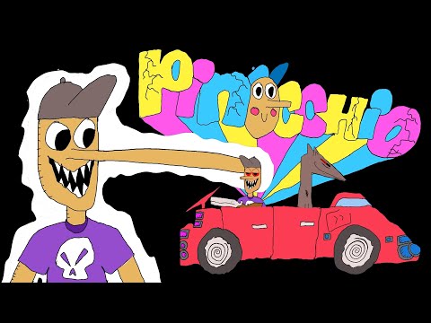 Pinocchio (con Jehst)