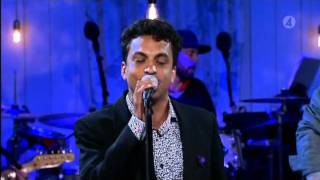 Timbuktu &amp; Tomas Ledin   En Del Av Mitt Hjärta Live Så Mycket Bättre 2011