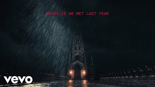 Cover art for Last year