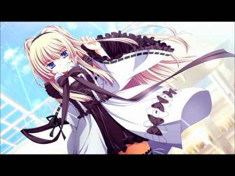 Fortissimo EXS Track 37  - Gothic Doll Technology