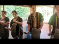 Paluan Gong Kg Tibabar Kiulu Sabah