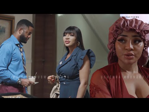 THE ARROGANT CEO MADE HER HUSBAND TO SERVE TEA AT WORK BUT HE IS A BILLIONAIRE PRETENDING 2 BE POOR