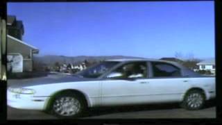 Grandma got run over by a reindeer