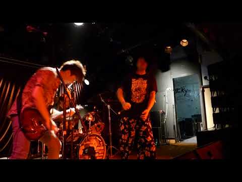 Little Puppy Princess (LxPxPx) (South Korea) @ The Tote, Melbourne, 10th Dec 2017