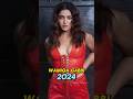 Wamiqa Gabbi Then Now 1993 2025