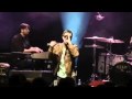Richard Ashcroft & The United Nations of Sound - This thing called life