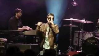 Richard Ashcroft &amp; The United Nations of Sound - This thing called life