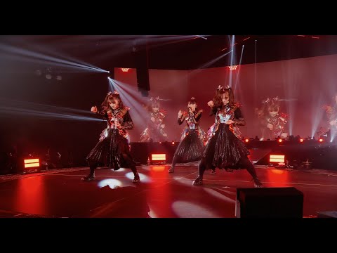 BABYMETAL - Karate (Live at Legend MM 2024) [SUBTITLED] 4K