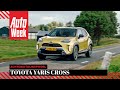 Achteruitkijkspiegel - Toyota Yaris Cross