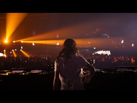 Sama' Abdulhadi WE2 | Tomorrowland 2024