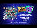 Scott Pilgrim EX Demo Trailer Out NOW