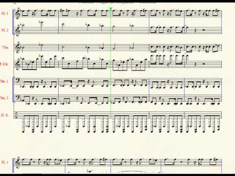 Phoenix Wright Investigation ~Cornered Instrumental