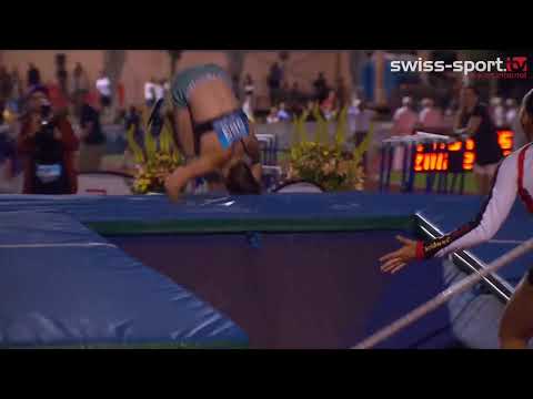 LIVE! PROFFIX Swiss Bike Cup #6 Andermatt | Elite Männer