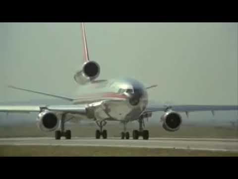 La chèvre - Scène culte - L'avion - Gérard Depardieu et Pierre Richard