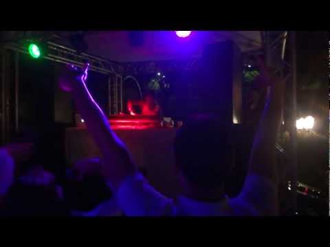 RHAMM THRASH | Spirit of London White Edition Vale do Paraiba |