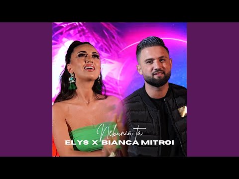 Nebunia ta (feat. Bianca Mitroi)