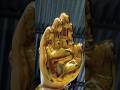 First Time In Hyderabad Sri Ganesh Arts Dhoolpet Hyderabad Mumbai Ganpati 2024 Shorts Short