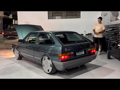 GOL GL JUST THE WAY WE LIKE IT