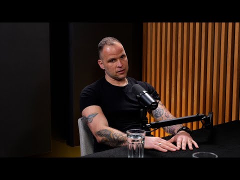 Marcin „Balon” Balicki - sportowiec, który nagle ciężko zachorował. Lekarze nie dawali mu szans